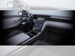 Ford Capri Select 77kWh mit Extended Range 210 kW (286 PS)