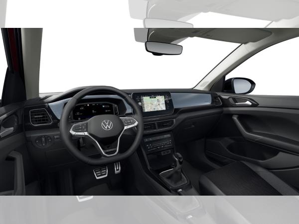 Volkswagen T-Cross 1.0 TSI DSG OPF ENERGY AHK Navi RFK GJR DigitalCockPro