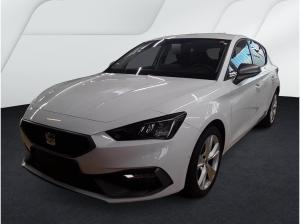 Seat Leon FR 1.5 TSI Navi*SHZ*Rückfahrkamera