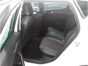 Seat Leon FR 1.5 TSI Navi*SHZ*Rückfahrkamera
