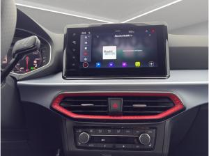 Seat Ibiza FR 1.0 TSI DSG / SOFORT VERFÜGBAR !