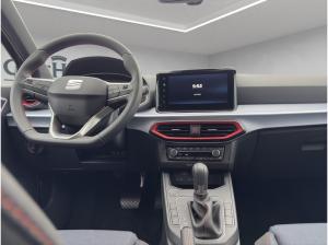 Seat Ibiza FR 1.0 TSI DSG / SOFORT VERFÜGBAR !