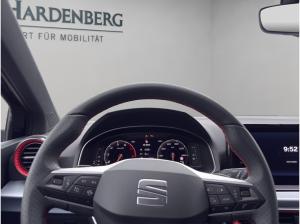 Seat Ibiza FR 1.0 TSI DSG / SOFORT VERFÜGBAR !