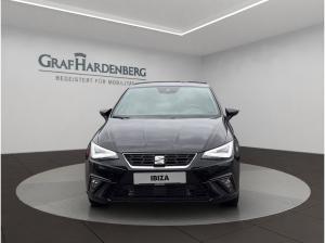 Seat Ibiza FR 1.0 TSI DSG / SOFORT VERFÜGBAR !