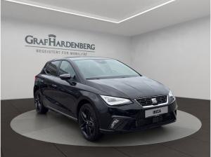 Seat Ibiza FR 1.0 TSI DSG / SOFORT VERFÜGBAR !