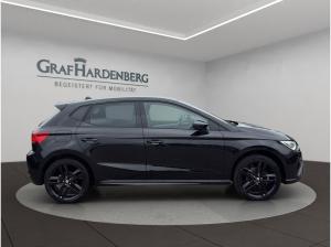 Seat Ibiza FR 1.0 TSI DSG / SOFORT VERFÜGBAR !