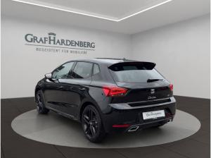 Seat Ibiza FR 1.0 TSI DSG / SOFORT VERFÜGBAR !