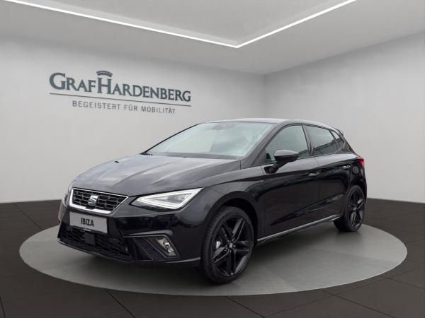 Seat Ibiza FR 1.0 TSI DSG / SOFORT VERFÜGBAR !