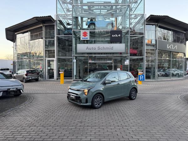 Kia Picanto Vision AMT