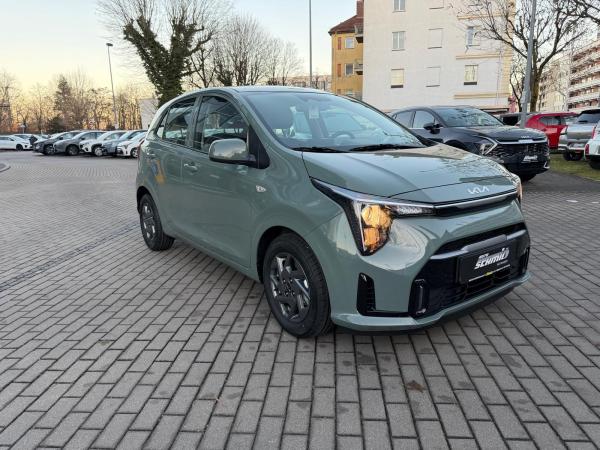 Kia Picanto Vision AMT