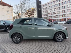 Kia Picanto Vision AMT