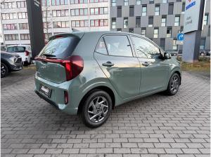 Kia Picanto Vision AMT