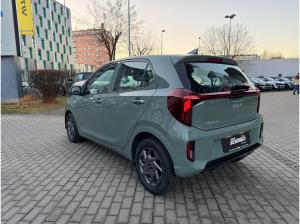 Kia Picanto Vision AMT