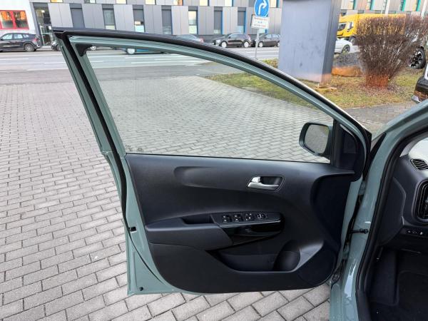 Kia Picanto Vision AMT