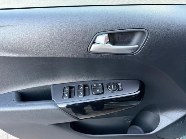 Kia Picanto Vision AMT