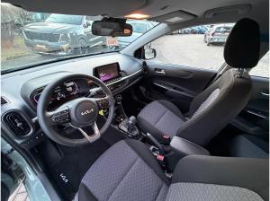 Kia Picanto Vision AMT