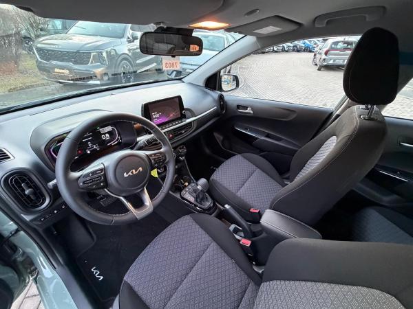 Kia Picanto Vision AMT