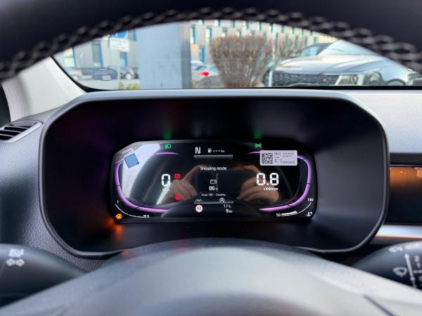 Kia Picanto Vision AMT