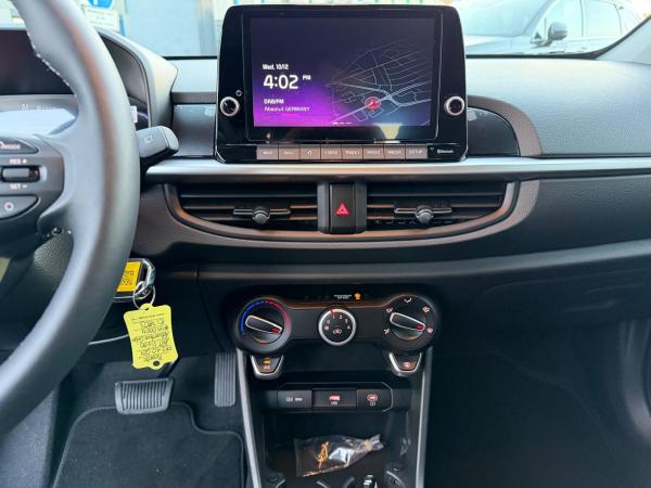 Kia Picanto Vision AMT