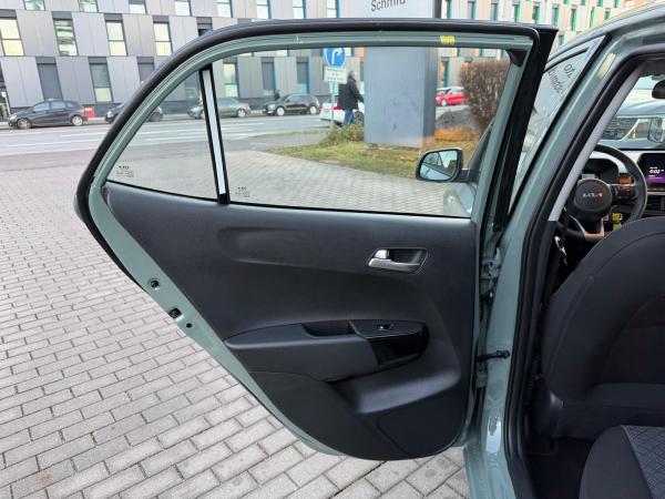 Kia Picanto Vision AMT