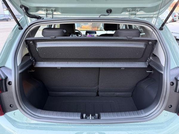 Kia Picanto Vision AMT