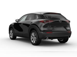 Mazda CX-30 2025 e-SKYACTIV-G 140 M-Hybrid Exclusive-Line - KURZFRISTIG LIEFERBAR