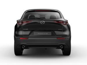 Mazda CX-30 2025 e-SKYACTIV-G 140 M-Hybrid Exclusive-Line - KURZFRISTIG LIEFERBAR