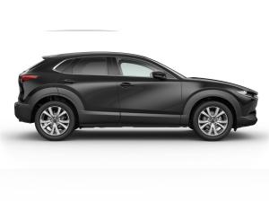 Mazda CX-30 2025 e-SKYACTIV-G 140 M-Hybrid Exclusive-Line - KURZFRISTIG LIEFERBAR
