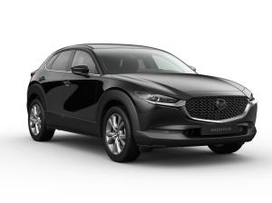 Mazda CX-30 2025 e-SKYACTIV-G 140 M-Hybrid Exclusive-Line - KURZFRISTIG LIEFERBAR