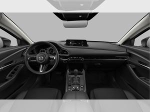 Mazda CX-30 2025 e-SKYACTIV-G 140 M-Hybrid Exclusive-Line - KURZFRISTIG LIEFERBAR