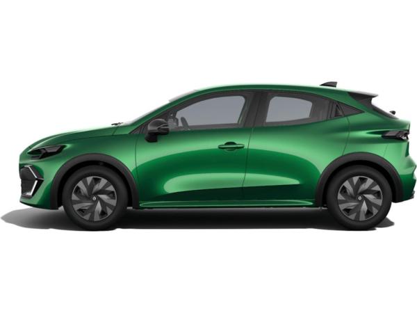 Renault Clio Evolution TCe 115