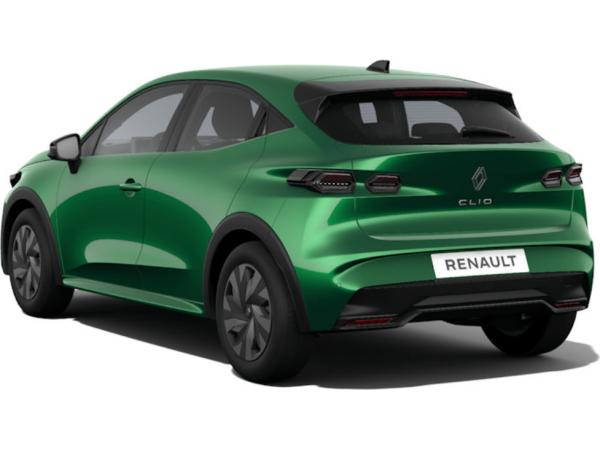 Renault Clio Evolution TCe 115