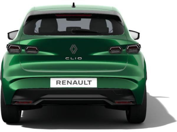 Renault Clio Evolution TCe 115