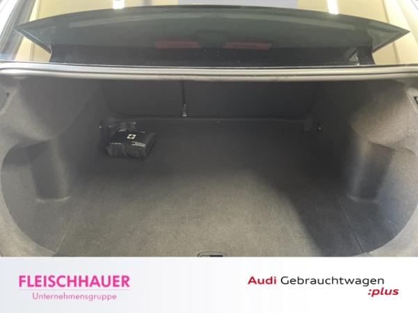 Audi A3 35 TDI advanced DSG LED e-Sitze Kamera Navi VC