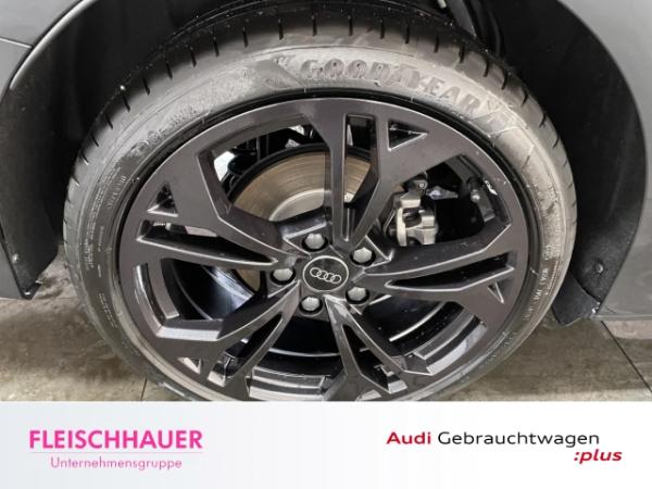 Audi A3 35 TDI advanced DSG LED e-Sitze Kamera Navi VC