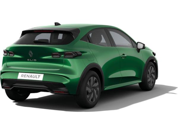 Renault Clio Evolution TCe 115