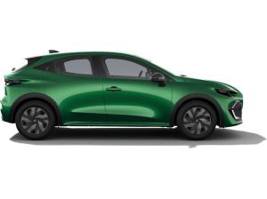 Renault Clio Evolution TCe 115/ 2 Raten geschenkt