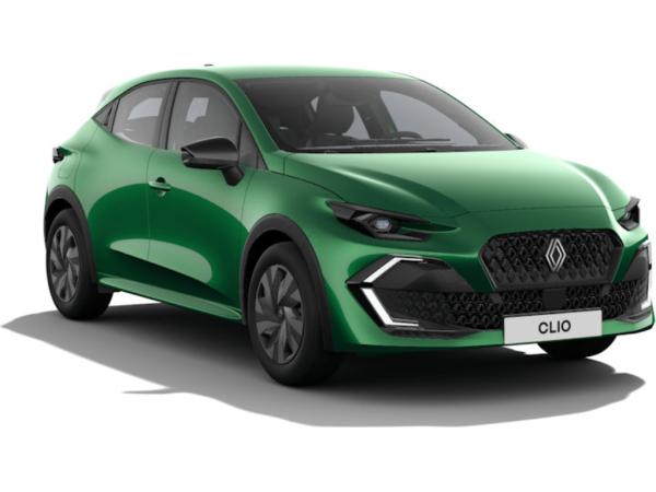 Renault Clio Evolution TCe 115