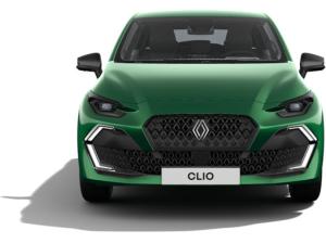 Renault Clio Evolution TCe 115/ 2 Raten geschenkt