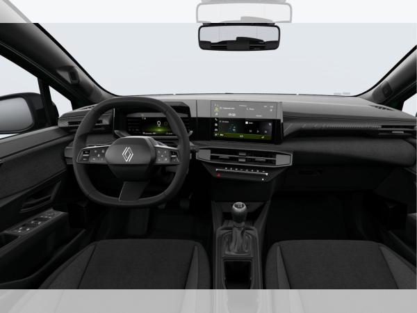 Renault Clio Evolution TCe 115