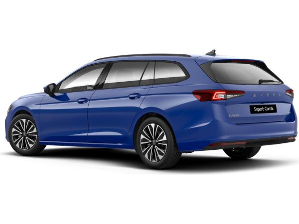 Skoda Superb Combi 1,5 TSI mHEV 7 Gang-DSG Selection
