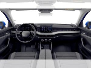 Skoda Superb Combi 1,5 TSI mHEV 7 Gang-DSG Selection