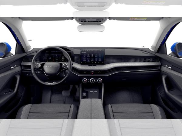 Skoda Superb Combi 1,5 TSI mHEV 7 Gang-DSG Selection