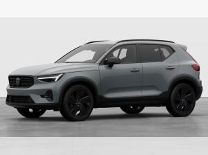 Volvo XC40 Plus Black Edition *SOFORT VERFÜGBAR*
