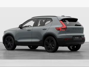 Volvo XC40 Plus Black Edition *SOFORT VERFÜGBAR*