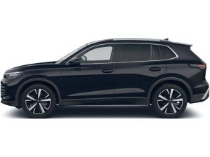 Volkswagen Tiguan Elegance 2,0 TDI - DSG