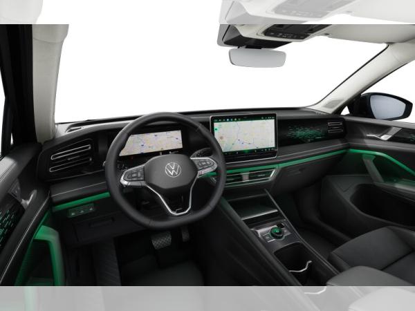 Volkswagen Tiguan Elegance 2,0 TDI - DSG