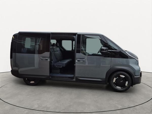 Kia PV5 Passenger ELITE 71.2 |WP|P2+P3+P4| GEWERBLICH
