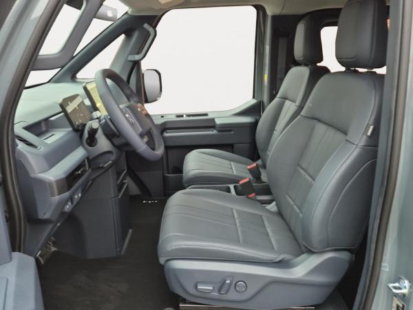 Kia PV5 Passenger ELITE 71.2 |WP|P2+P3+P4| GEWERBLICH