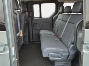 Kia PV5 Passenger ELITE 71.2 |WP|P2+P3+P4| GEWERBLICH